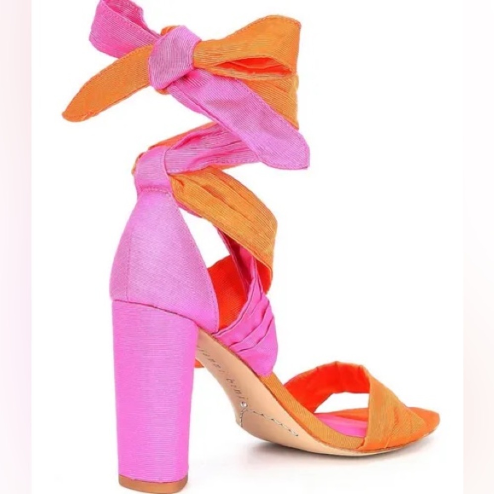 Gianni bini heels